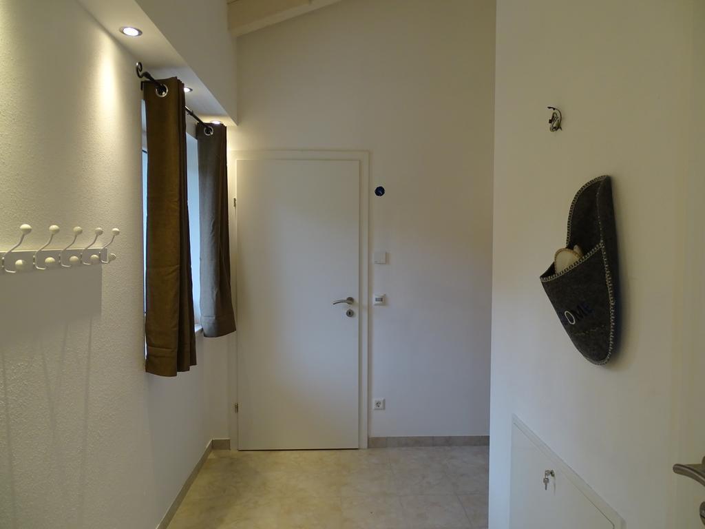 Appartamento Haus Alpin Lofer Esterno foto