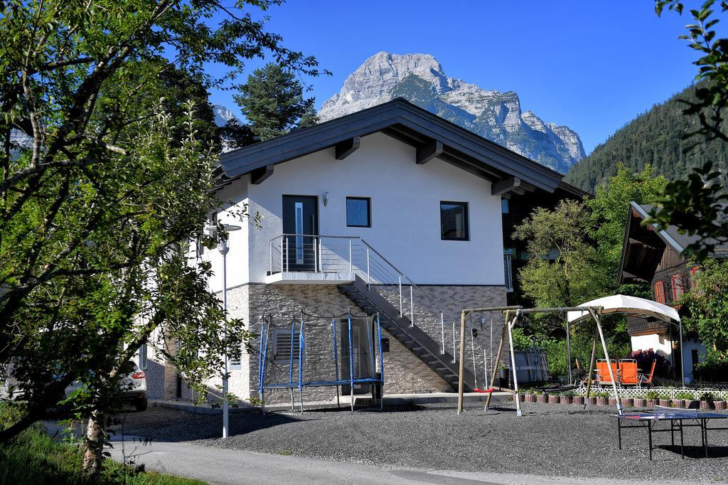 Appartamento Haus Alpin Lofer Esterno foto